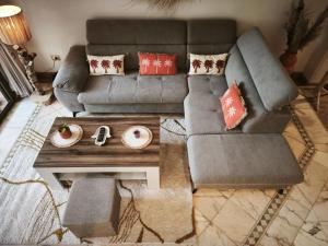 Nohaya - Palmeraie 2 Marrakech Un cadre verdoyant et reposant