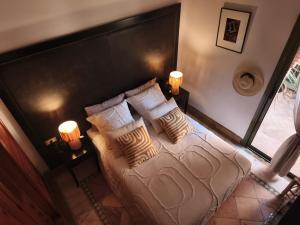 Nohaya - Palmeraie 2 Marrakech Un cadre verdoyant et reposant