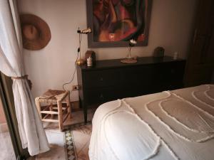 Nohaya - Palmeraie 2 Marrakech Un cadre verdoyant et reposant