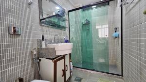 Studio Silencioso a 5 Min da Praia em Copacabana