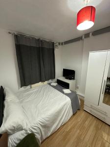 Comfortable 4BR 3BA Full Flat Near Tube, Tower Hamlets