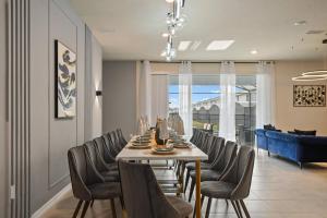 Windsor Island 10BR Waterpark free