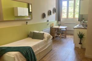 Appartements Dina chic calme cosy : Appartement 1 Chambre
