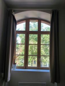 Appartements Dina chic calme cosy : photos des chambres
