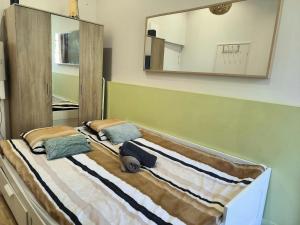 Appartements Dina chic calme cosy : photos des chambres