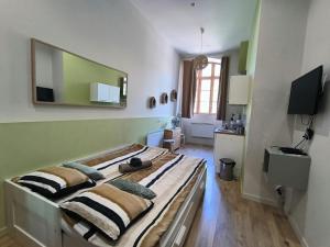 Appartements Dina chic calme cosy : photos des chambres