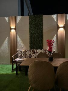 شقه فرح Farah Apartment