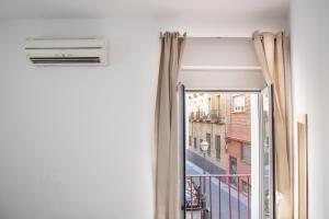 AH - Gran Vía Green Apartments