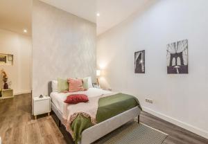 AH - Gran Vía Green Apartments