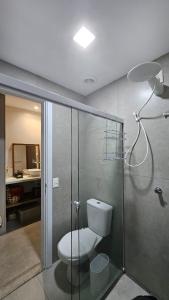 Studio Alive - Charme e Vista Mar na Vitória