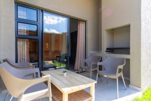 #AlimamaSpaces The Bobs Kyalami Woods