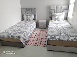 Sun And Sea Appartement Anza Agadir