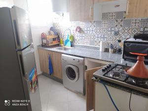 Sun And Sea Appartement Anza Agadir