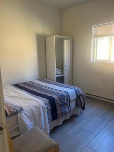 three bedroom two bathroom garden suite