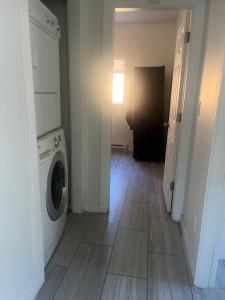 three bedroom two bathroom garden suite