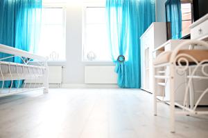 Apartamenty u Szwejka Turkusowy