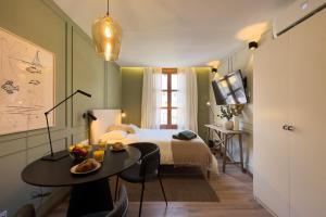 Boutique Design Apartments & Studios