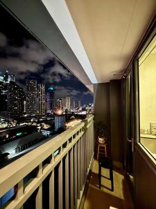 Your Skyline Hideaway