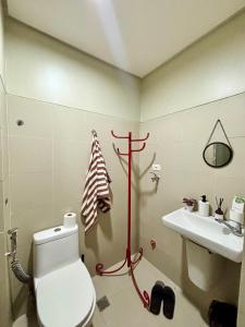 Your Skyline Hideaway