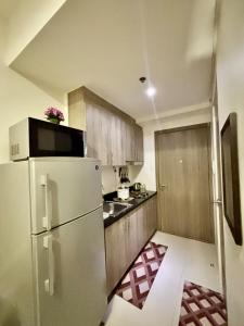 Your Skyline Hideaway