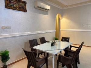 Villa AlThurayya