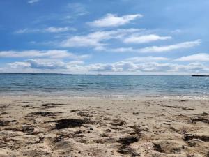 4 person holiday home in Ebeltoft-By Traum