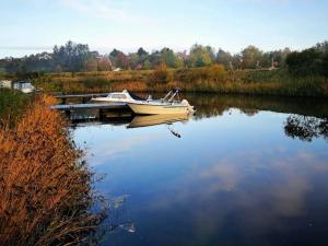 4 person holiday home in Ebeltoft-By Traum