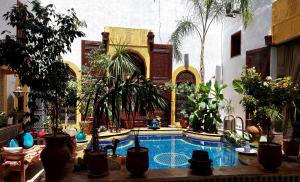 Palais AL Firdaous