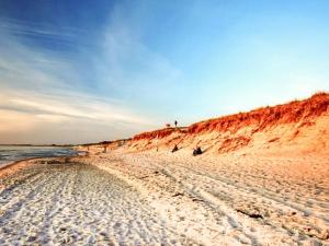 2 person holiday home in Højer