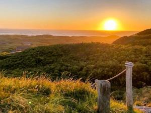 5 star holiday home in Løkken
