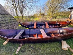 4 star holiday home in Højer