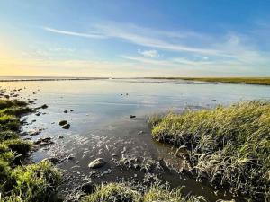 2 person holiday home in Højer