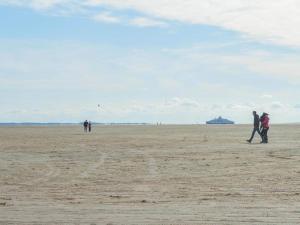 6 person holiday home in Rømø-By Traum