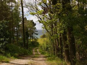 6 person holiday home in Knebel