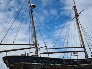 6 person holiday home in Vestervig-By Traum