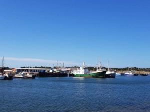 6 person holiday home in Vestervig-By Traum