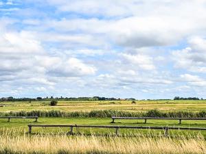 16 person holiday home in Højer