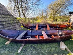 16 person holiday home in Højer