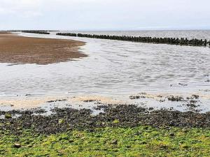 16 person holiday home in Højer