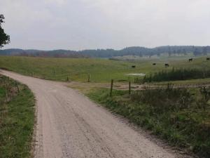 6 person holiday home in Ebeltoft