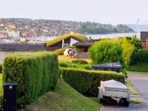 6 person holiday home in Hejls-By Traum