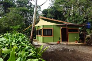 Hospedaje Casa Coyote