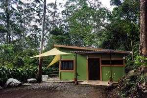 Hospedaje Casa Coyote