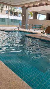 Enjoy Solar das águas parque risort