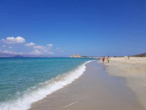 Summer family house 300m from the beach