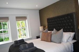 Luxury Croft Templepatrick Near Airport Rabbit and Hilton hotel