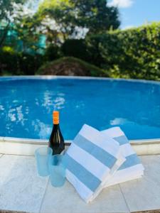 Family Villa Hanspaulka