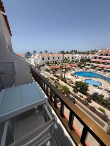 351 Parque Santiago 1 by Tenerife Rental & Sales