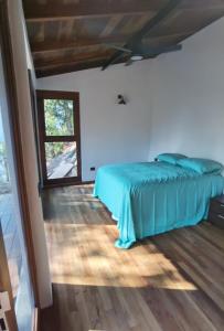 Román Cabañas del Mirador #2 para 2 personas