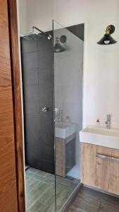 Román Cabañas del Mirador #2 para 2 personas